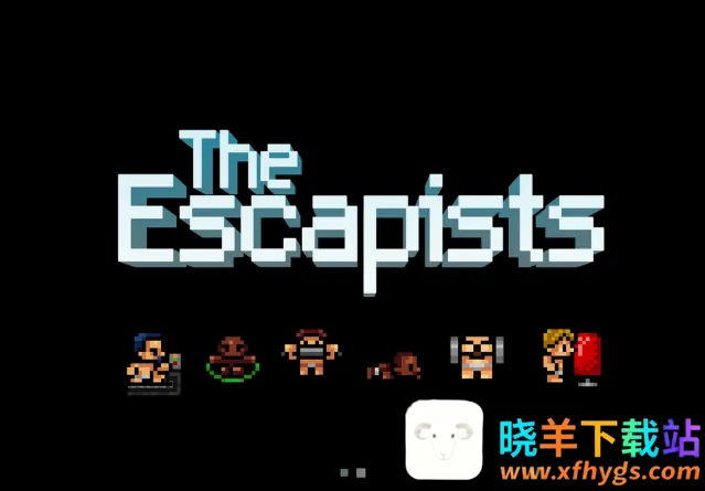 the escapists2026�ٷ�����