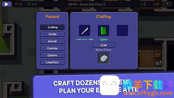 the escapists2026�ٷ�����