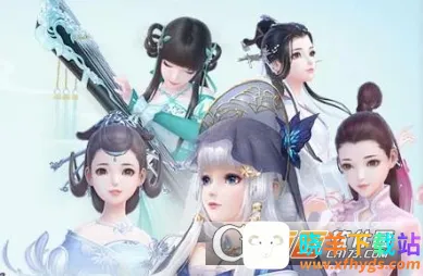 霓裳羽衣2026官方最新版本 霓裳羽衣2026官方最新版本