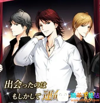 LOVE DISTANCE��׿���ֻ���