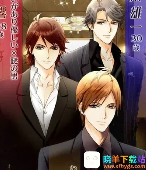 LOVE DISTANCE��׿���ֻ���