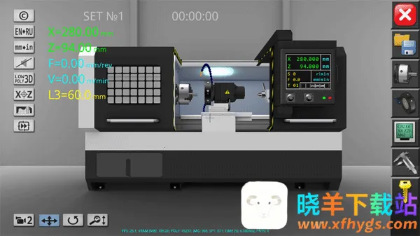 cnc���ػ���ģ����2026�ٷ����°汾