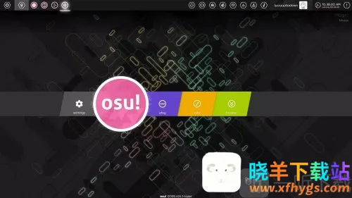 osu����վ�����ֻ���