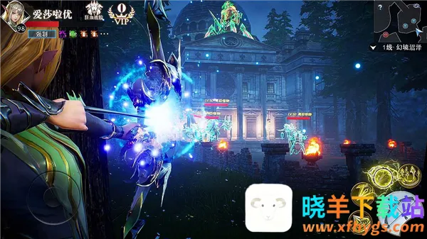 贪婪之剑2026最新版本 贪婪之剑2026最新版本