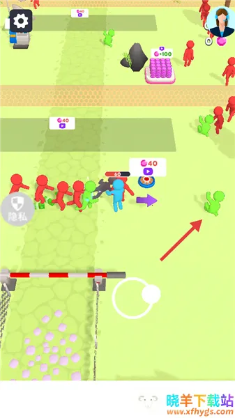 �̼�С�����Ҷ�