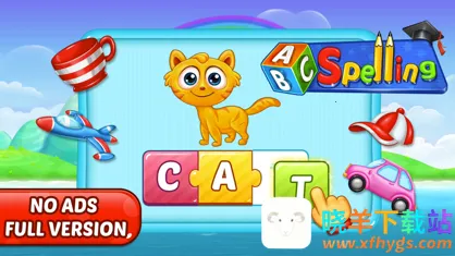 ABC Spelling2026���ذ�װ