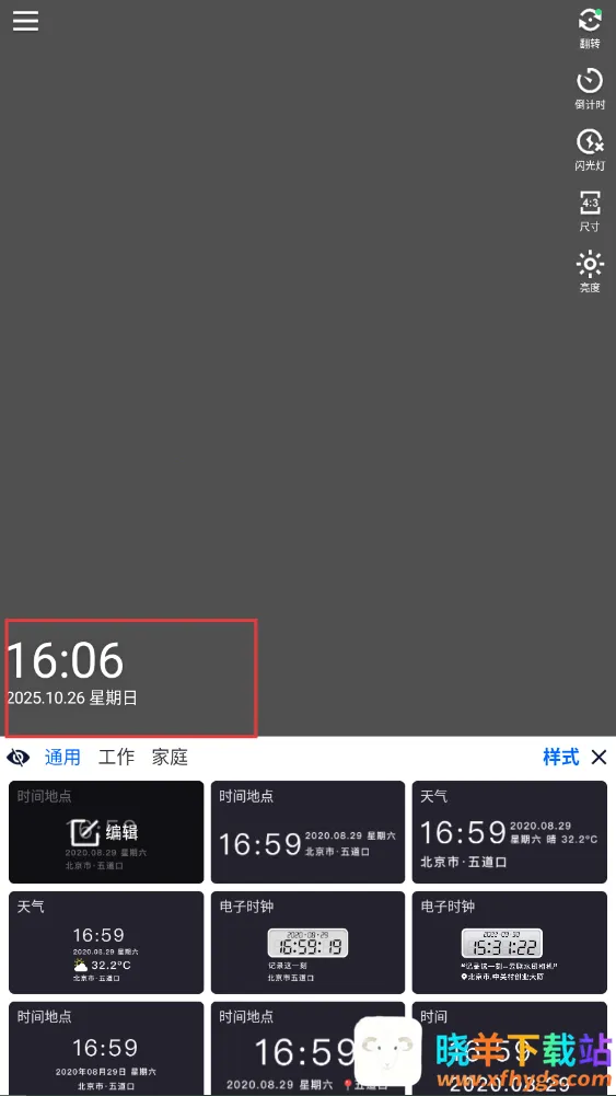 �������