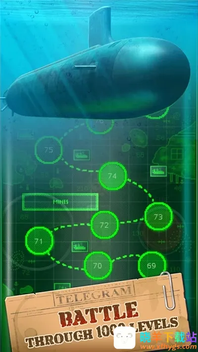 沉没潜艇鱼雷攻击 沉没潜艇鱼雷攻击