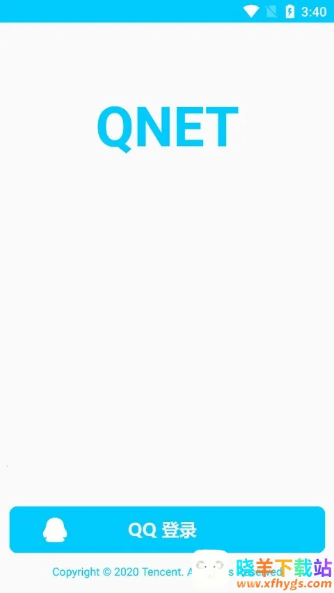 QNET