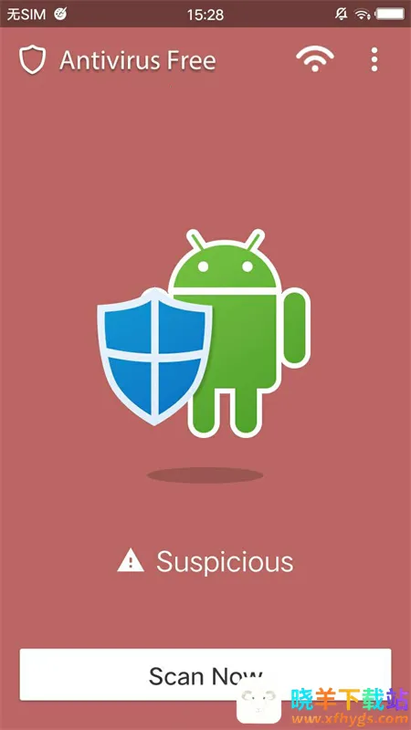 AntiVirus Free��׿���ֻ���