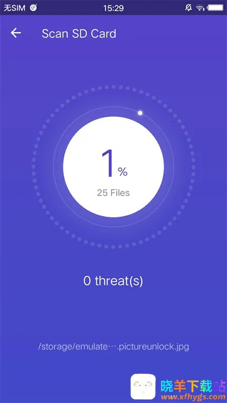 AntiVirus Free��׿���ֻ���