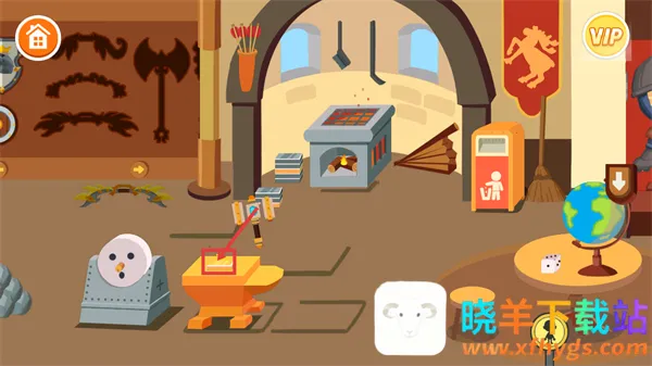 ��С������