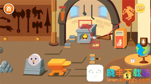 ��С������