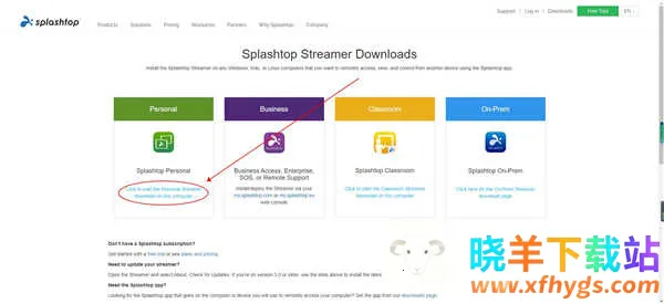 Splashtop PersonalԶ������