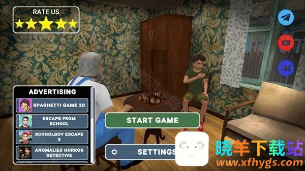 Start Kit Fps����ұ�2