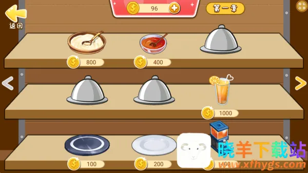 �ҵ���ʳ��