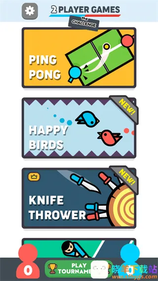 ˫����Ϸ��ս2026���ذ�װ