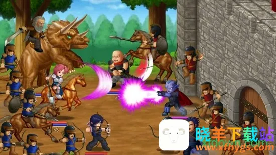 Ӣ�۴���սxӢ��2026���°汾