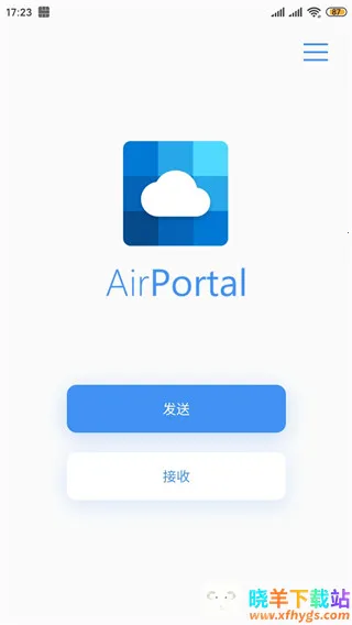 AirPortal�����ֻ���