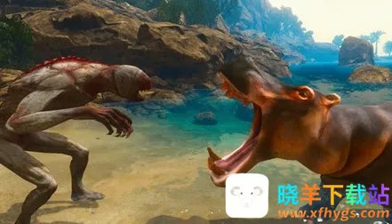 怪兽模拟器2026下载安装 怪兽模拟器2026下载安装