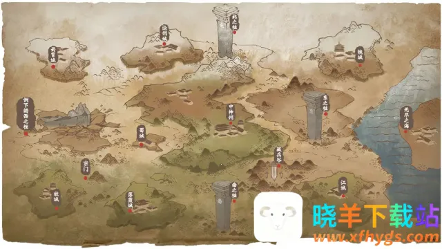 我的修真世界 我的修真世界