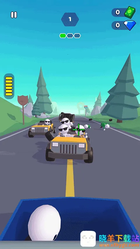 Rage Road2026���°汾