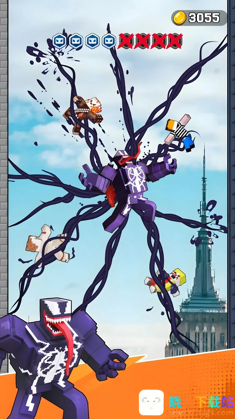 ֩������