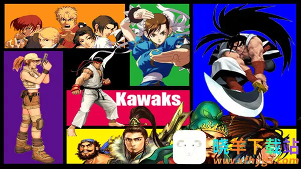 kawaksģ����2026�ٷ����°汾