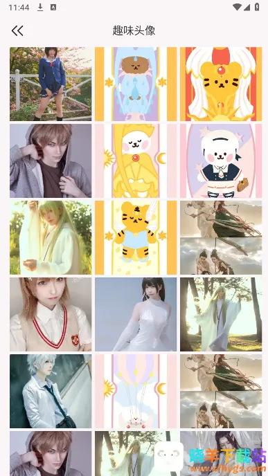 国风图库2026最新版本 国风图库2026最新版本