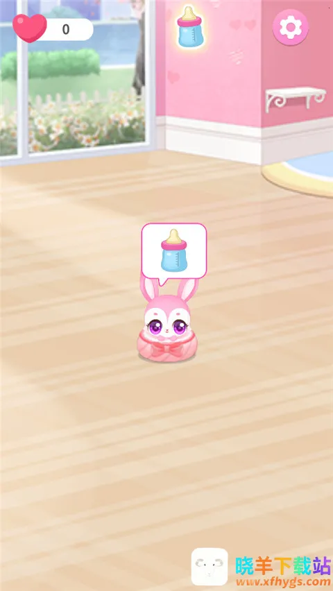 ���뾫����԰