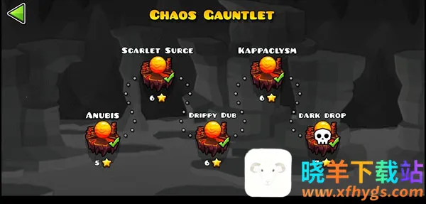 ���γ������MOD�˵�