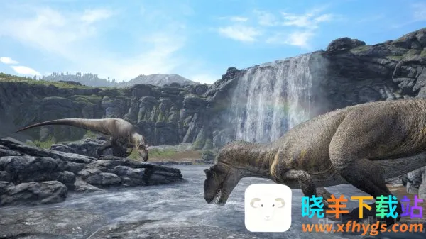 The Isle2026�ٷ�����