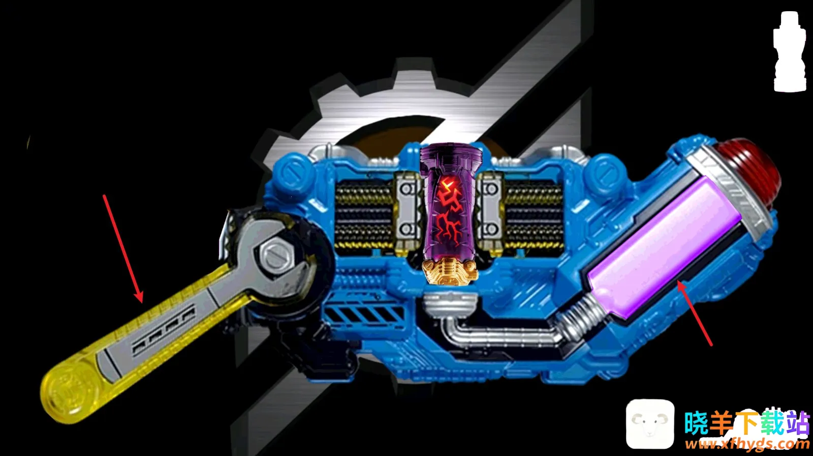 ������ʿ��������ģ����