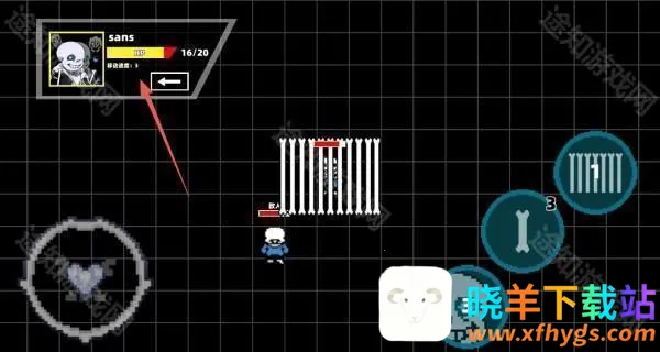 ��˵֮��chara