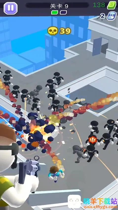 僵尸别靠近2026下载安装 僵尸别靠近2026下载安装