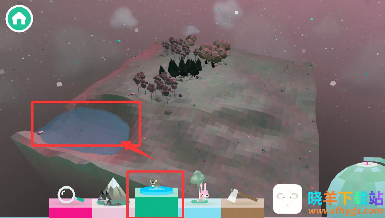 Toca Nature2026���°汾