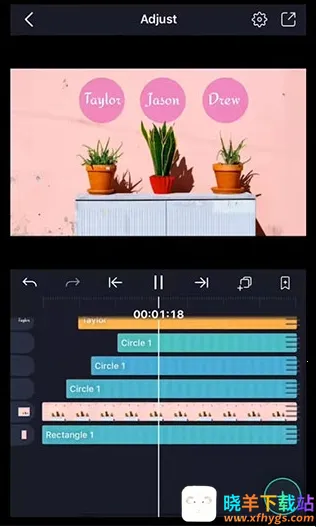 alight motion���ϰ�׿���ֻ���