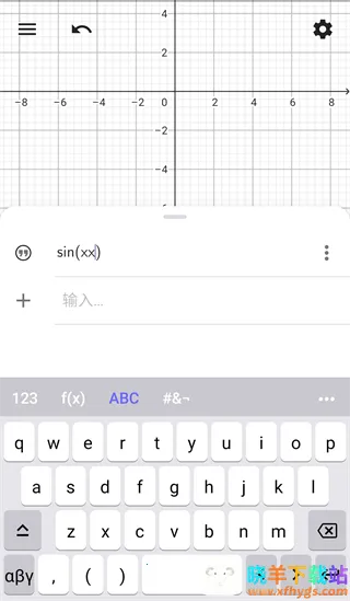 GeoGebra CAS������