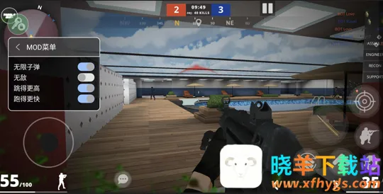 ʷʫ�Ծ�CS GO2026�ٷ�����