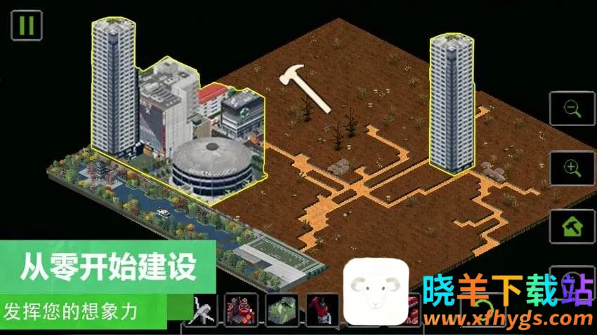 �ϵ�ɳ��ģ��