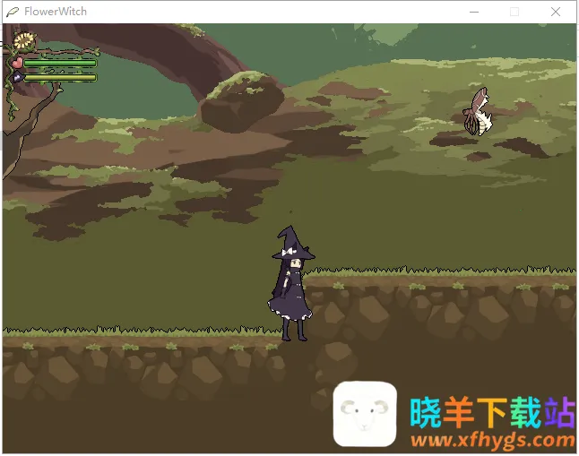 ��֮ħŮ�����ֻ���