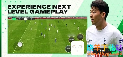 fc online2026�ٷ�����