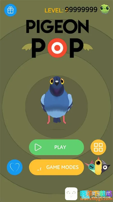 pigeon���ĸ���