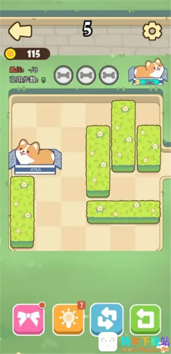 �������