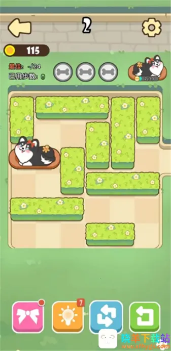 �������