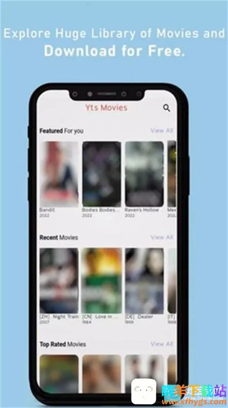 YTS��Ӱ2026���ذ�װ