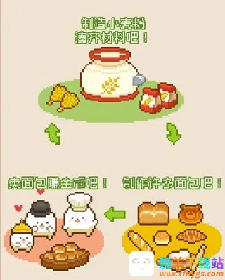 FairyBakery��׿���ֻ���