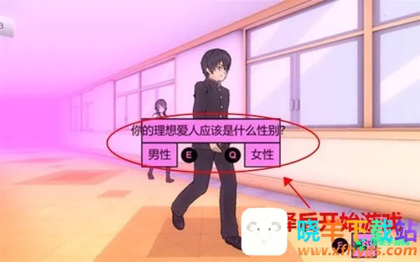 yanderesimulator����ģ����