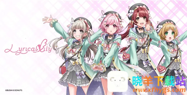 D4DJ Groovy Mix�����ֻ���