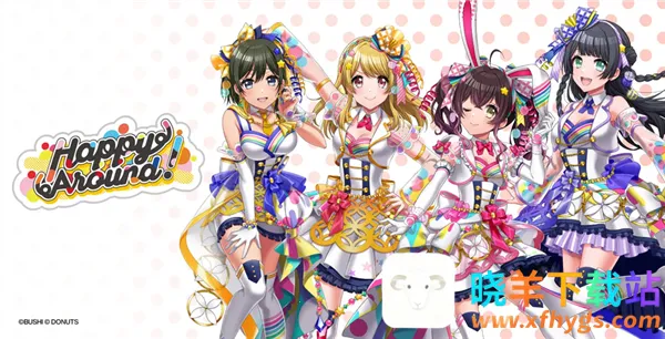 D4DJ Groovy Mix�����ֻ���